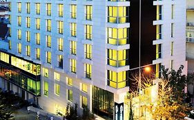 Demora Hotel Ankara